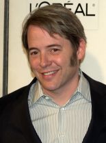 Matthew Broderick