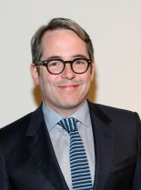 Matthew Broderick