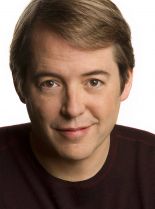 Matthew Broderick