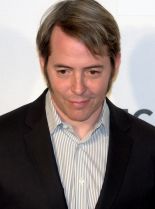 Matthew Broderick