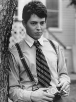 Matthew Broderick