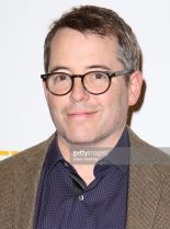 Matthew Broderick