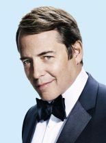 Matthew Broderick