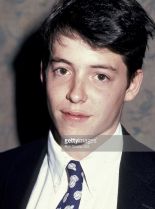 Matthew Broderick