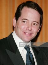 Matthew Broderick