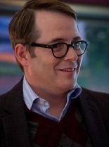 Matthew Broderick