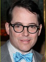 Matthew Broderick #115235 picture (Portrait Medium)