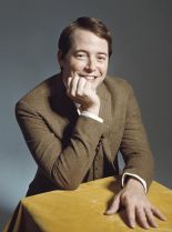 Matthew Broderick