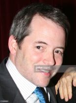 Matthew Broderick