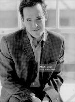 Matthew Broderick