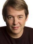 Matthew Broderick