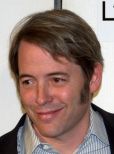 Matthew Broderick