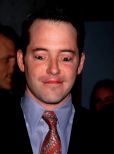 Matthew Broderick