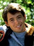 Matthew Broderick