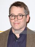 Matthew Broderick