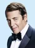 Matthew Broderick