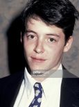 Matthew Broderick