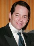 Matthew Broderick