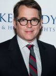 Matthew Broderick