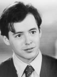 Matthew Broderick