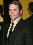 Matthew Broderick