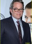 Matthew Broderick