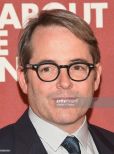 Matthew Broderick