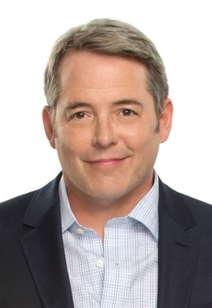 Matthew Broderick