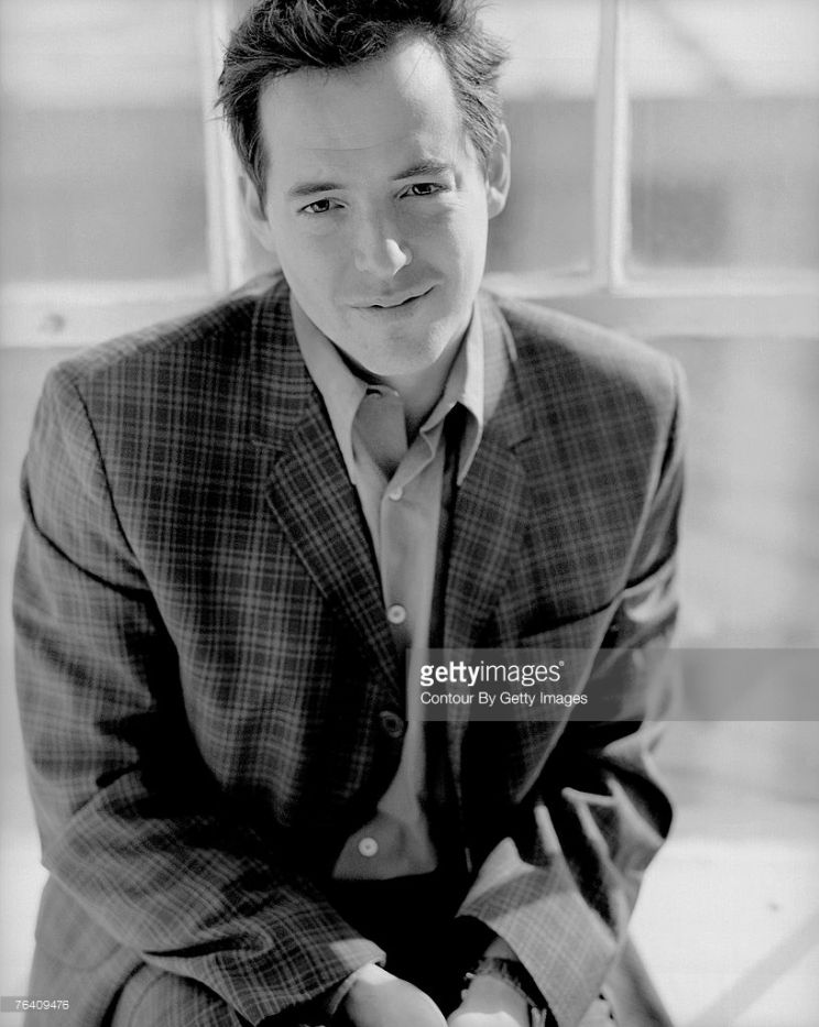 Matthew Broderick