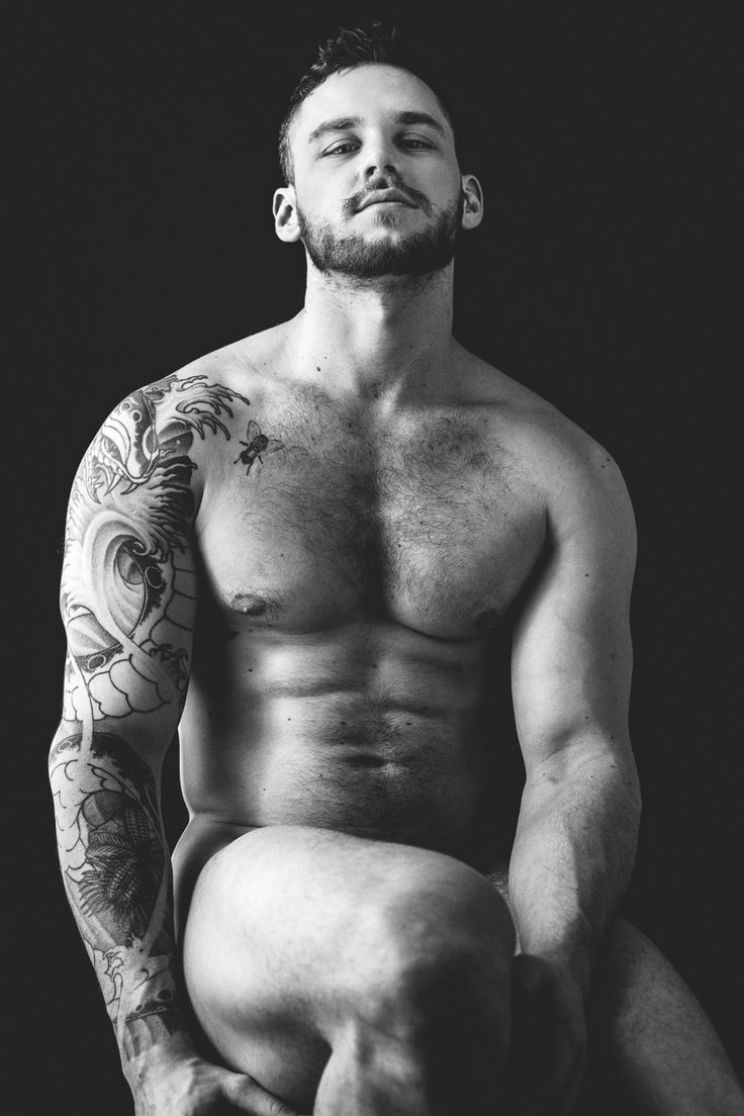Matthew Camp