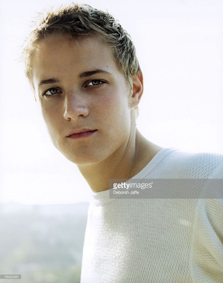 Matthew Carey