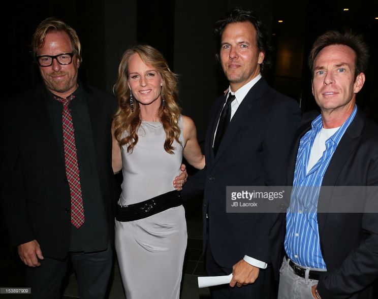 Matthew Carnahan