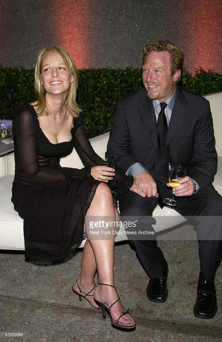 Matthew Carnahan