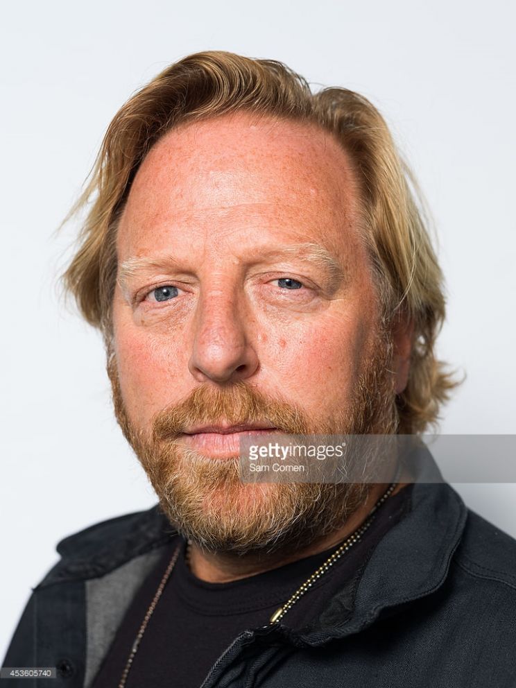 Matthew Carnahan