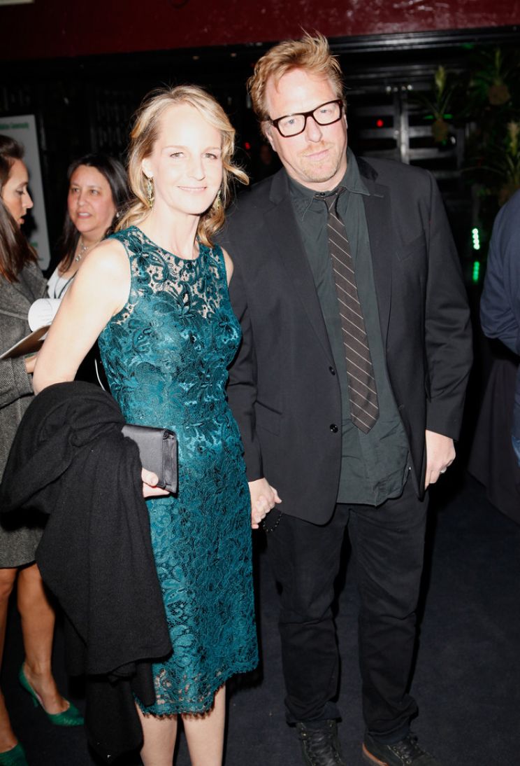 Matthew Carnahan