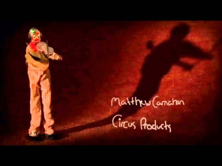 Matthew Carnahan