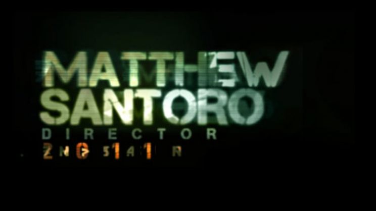 Matthew Charles Santoro