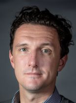 Matthew Clancy