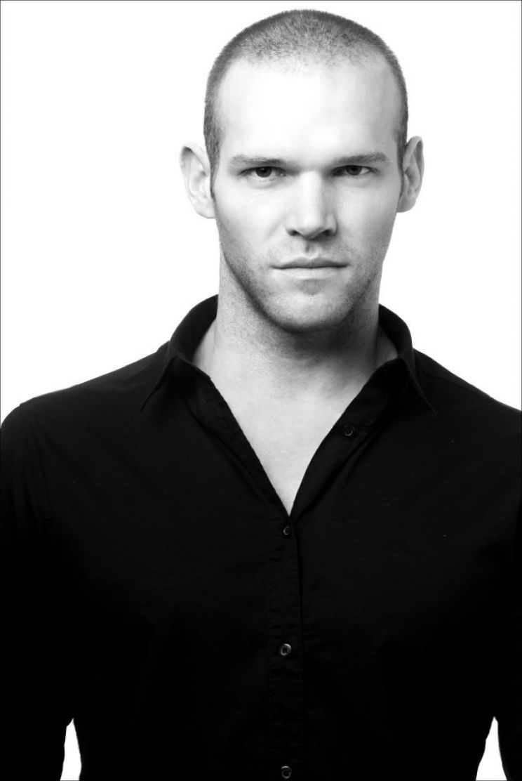 Matthew Clancy