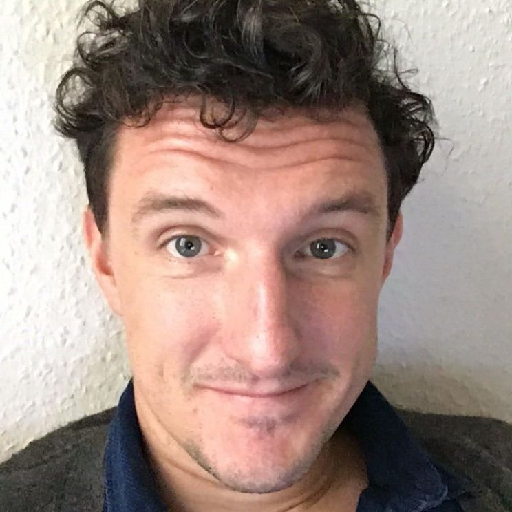 Matthew Clancy