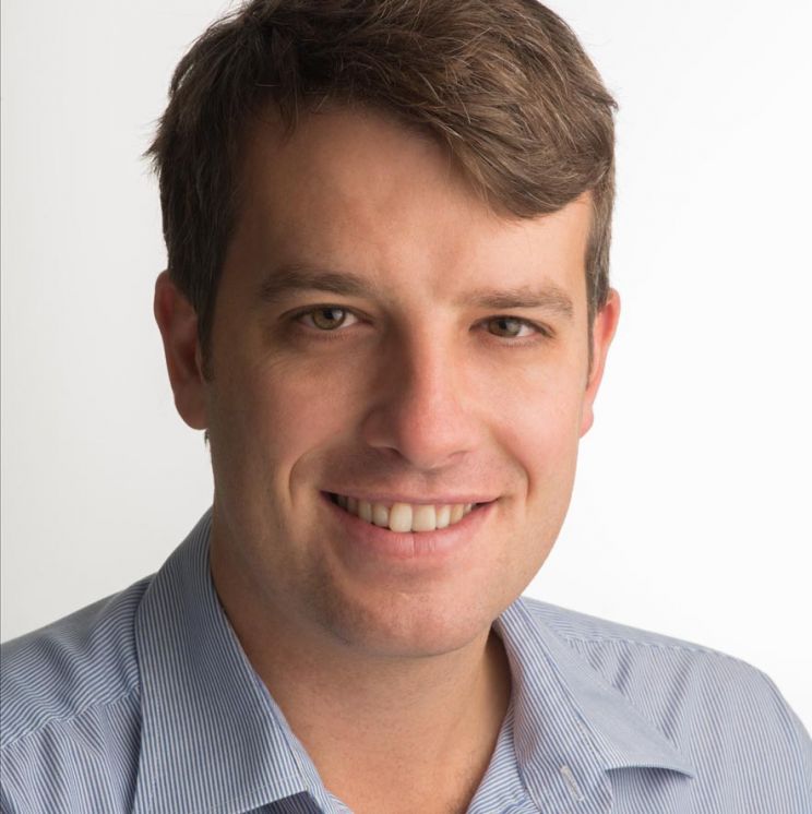 Matthew Clancy