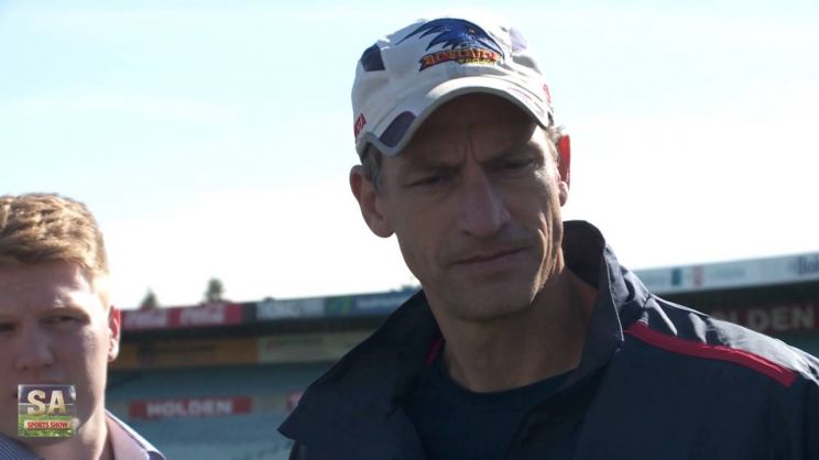 Matthew Clarke