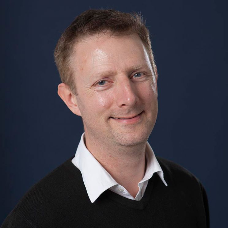 Matthew Clarke