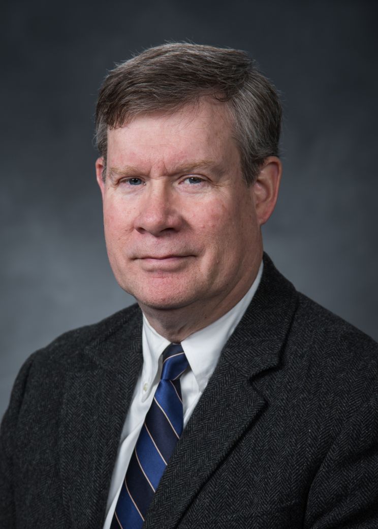 Matthew Clarke