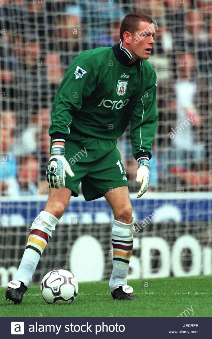 Matthew Clarke
