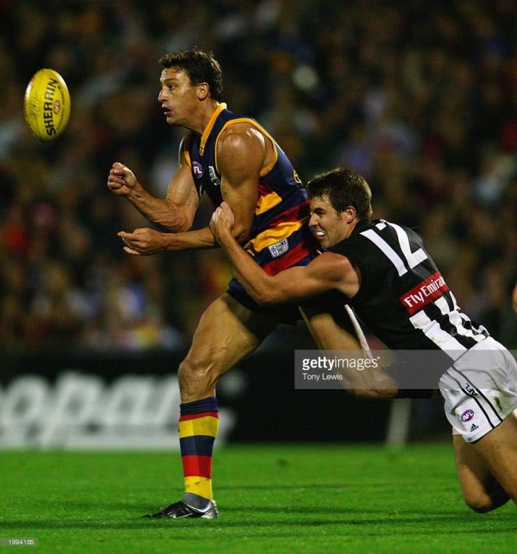 Matthew Clarke
