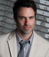 Matthew Cooke