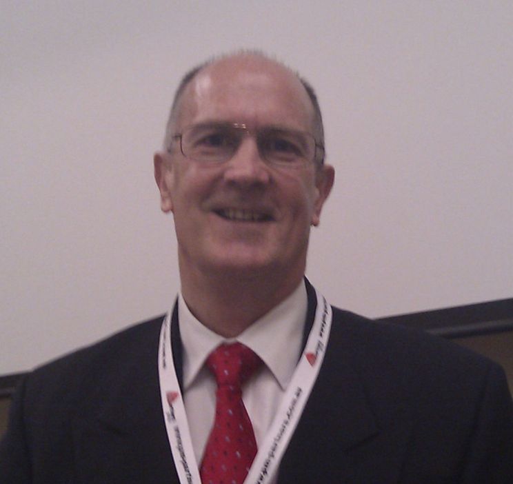 Matthew Coppola