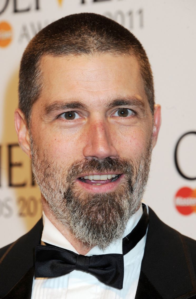Matthew Coppola
