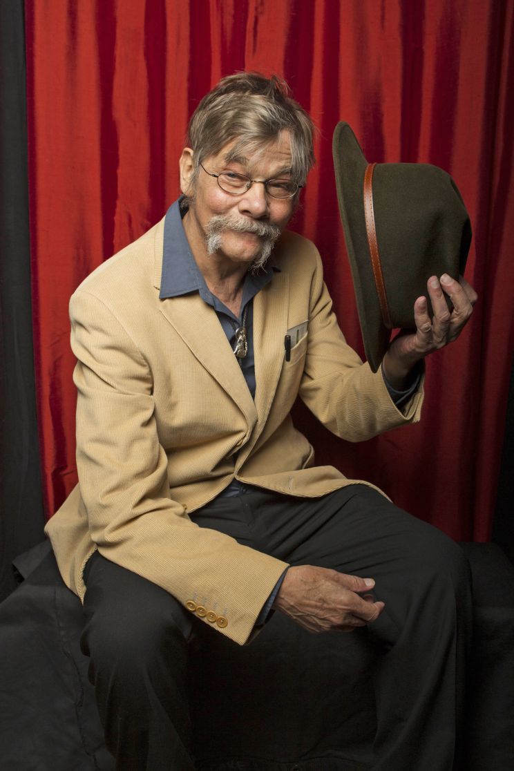 Matthew Cowles
